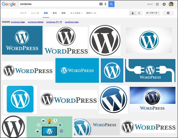 wordpressイメージ