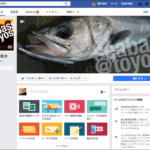 7年目に入ったfbページ『シーバス@豊洲』このfacebookページのリーチ減!原因は!?