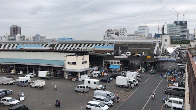 築地市場全景03