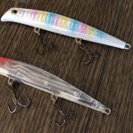 エリア10(エリ10)で秋シーズンのシーバスを主に港湾部で釣るにはこうしてます。