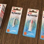 ダイソーの繰り返し使える充電池『ReVOLTES』これ使えます!